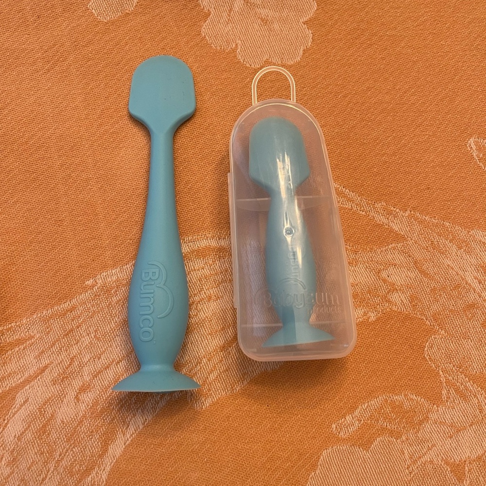 Bumco - Diaper Rash Spatulas
